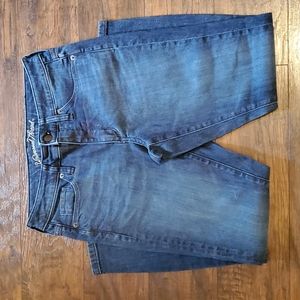 Universal Threads Women's High Rise Jeggings